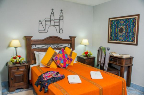 Hotel Casa Rustica by AHS